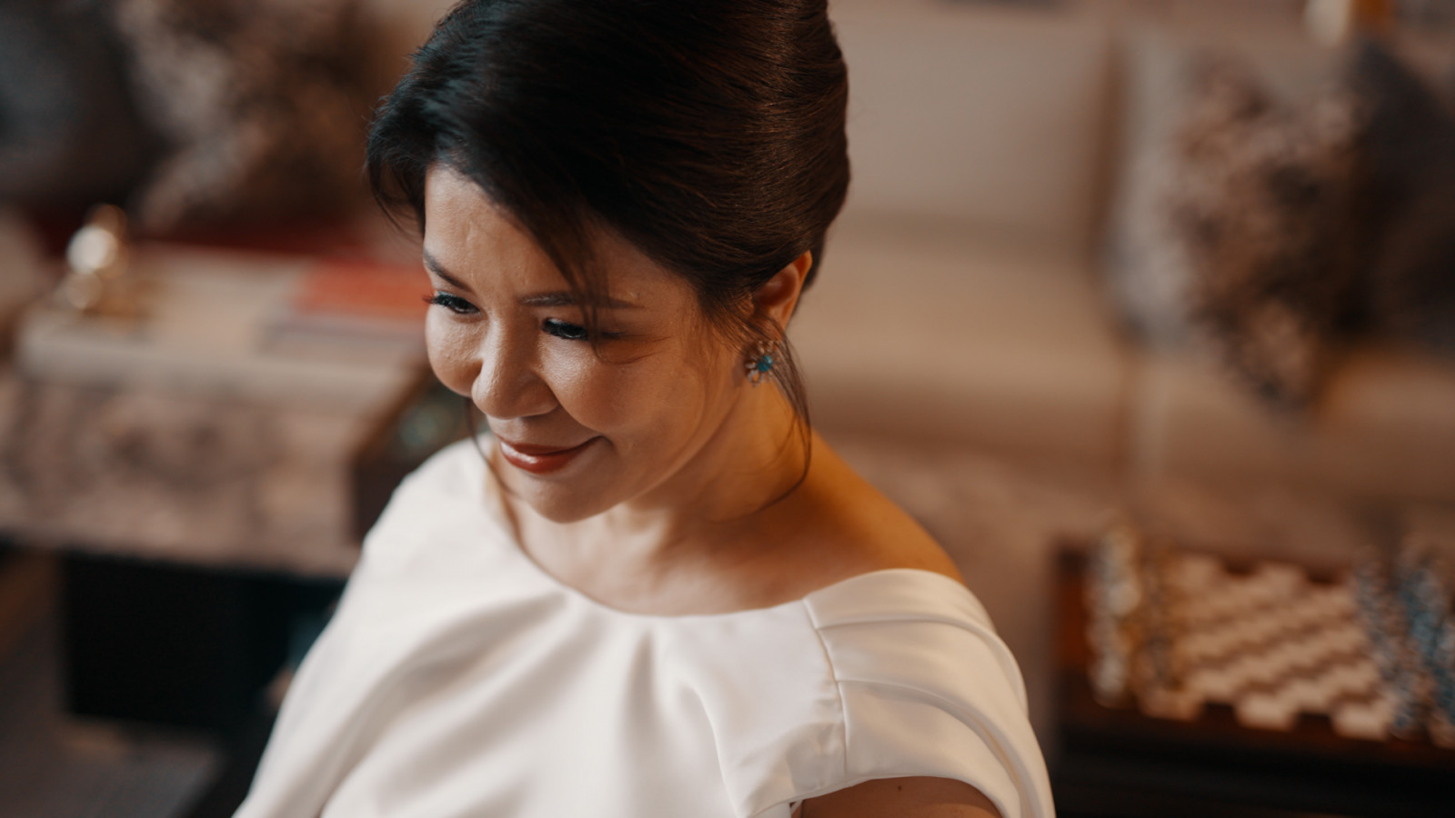 Dr Karen Soh on Jewellery & Legacy | Tatler Singapore